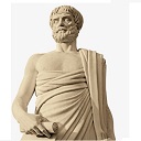 Se você também acredita na definição perfeita e sequencial de Aristóteles:  “> Conhecimento > Liberdade > Felicidade!”