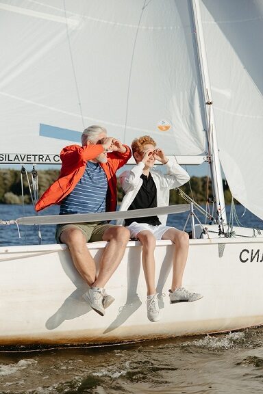 alcançar liberdade financeira para ter as Opções de Vida