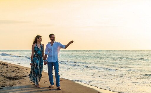 alcançar liberdade financeira propósito casal mar