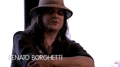 Inspiração Renato Borghetti e a Fábrica de Gaiteiros