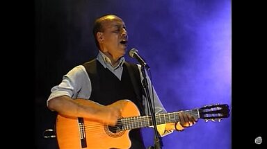 Música Nativista Dante Ramon Ledesma - Memórias del Che