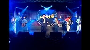 Música Nativista Os Serranos - Sou serrano sim senhor