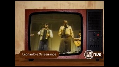 Música Nativista Tertúlia